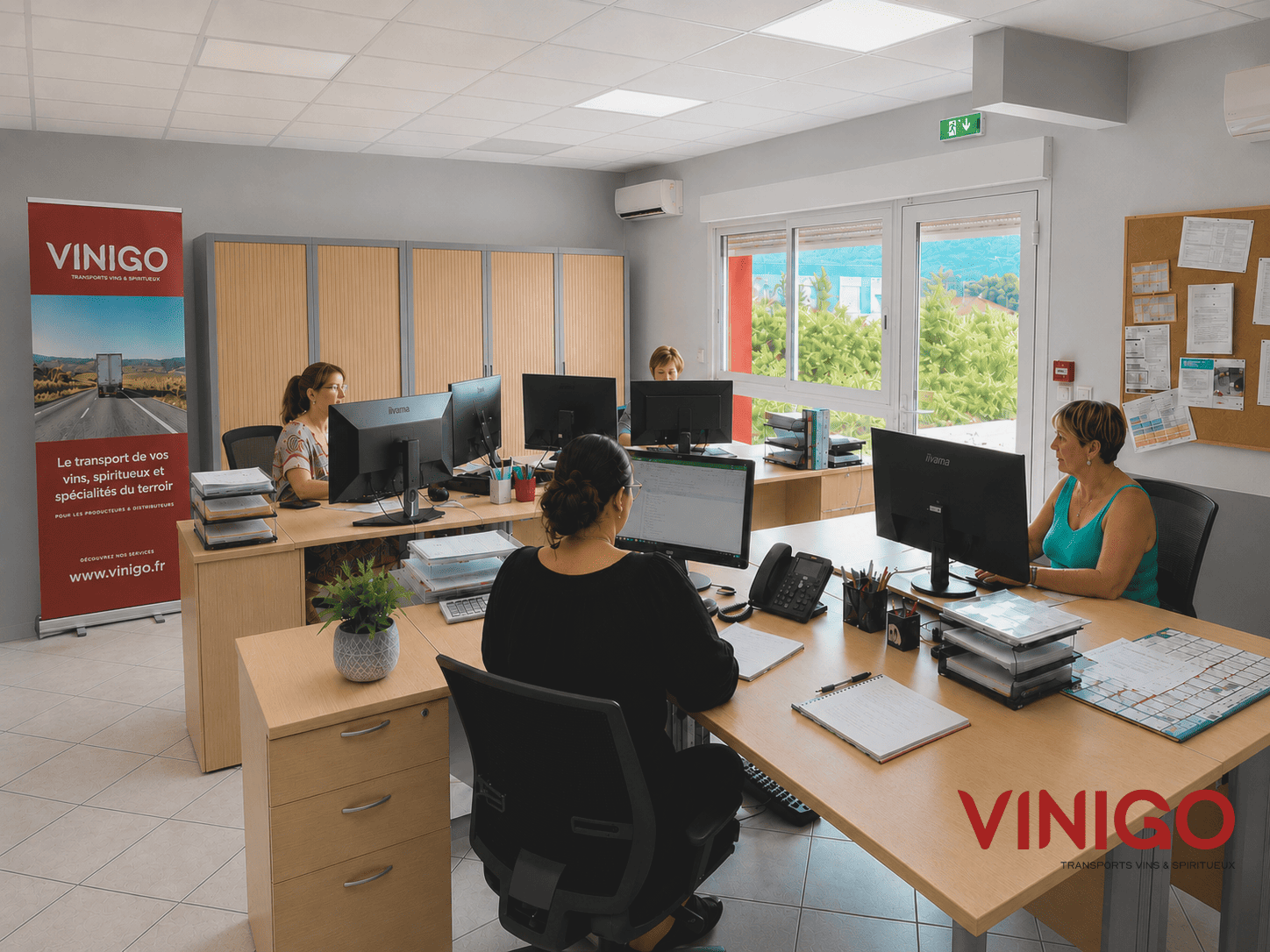 PHOTO BUREAU Vinigo
