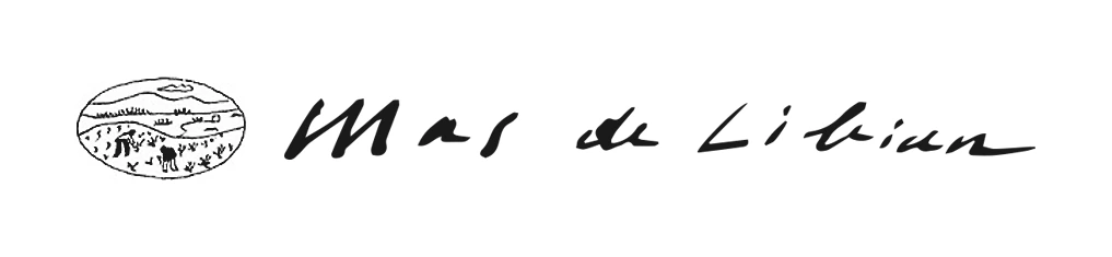 Logo du Mas de Libian